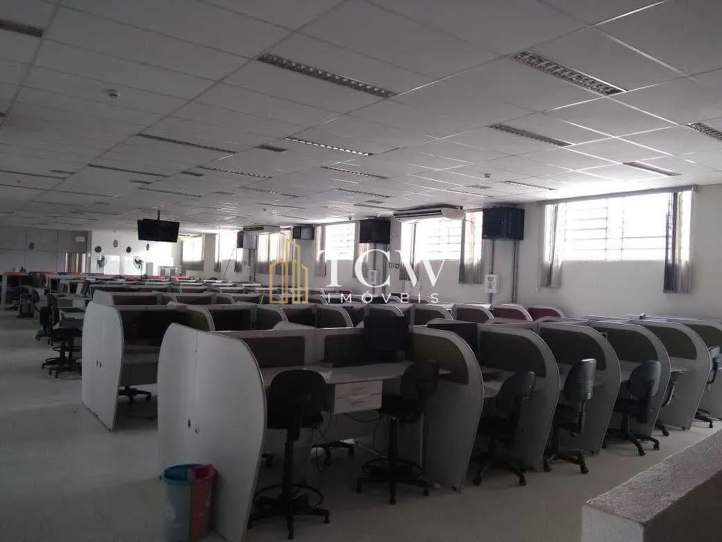 Imagem Galpão Logístico para locação | 6.200m2 | Mooca/Sp