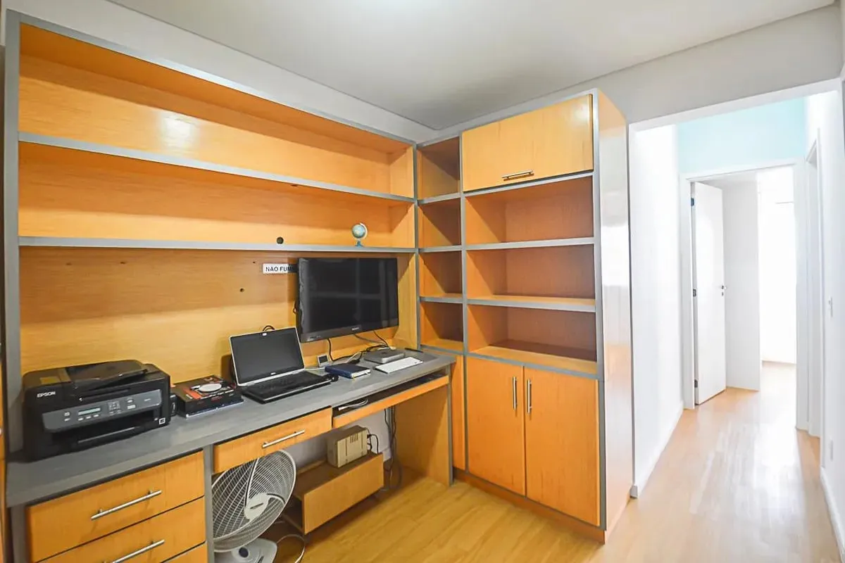 Imagem Apartamento à venda Helbor Family Garden, 3 quartos 2 suítes, 2 vagas, Centro, São Bernanardo do Campo/SP