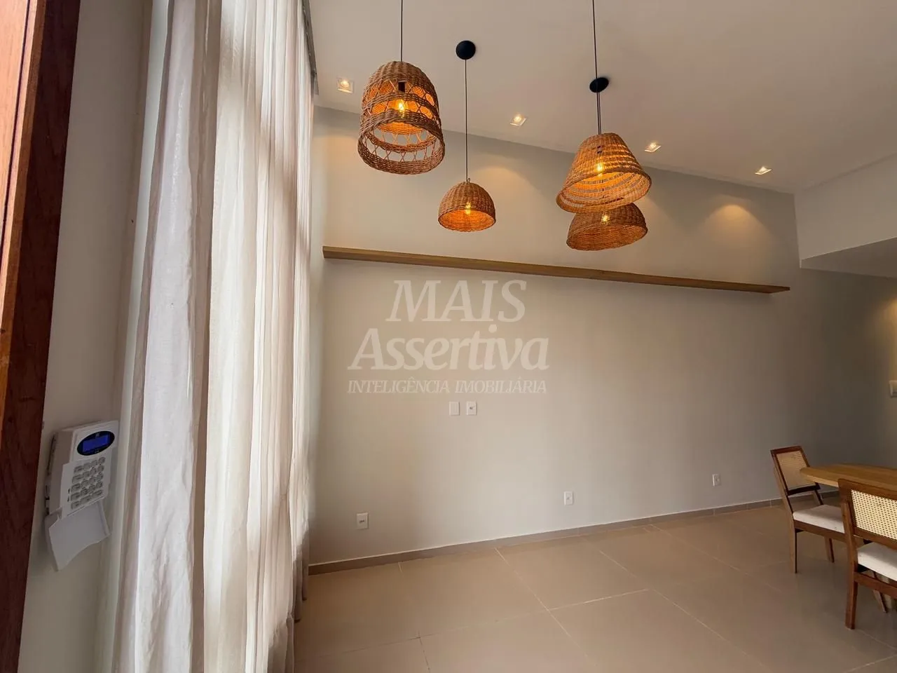 Imagem Excelente casa geminada à venda no Balneário Noiva do Mar em Xangri-Lá - Semi Mobiliada