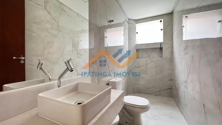 Imagem Apartamento no Canaã