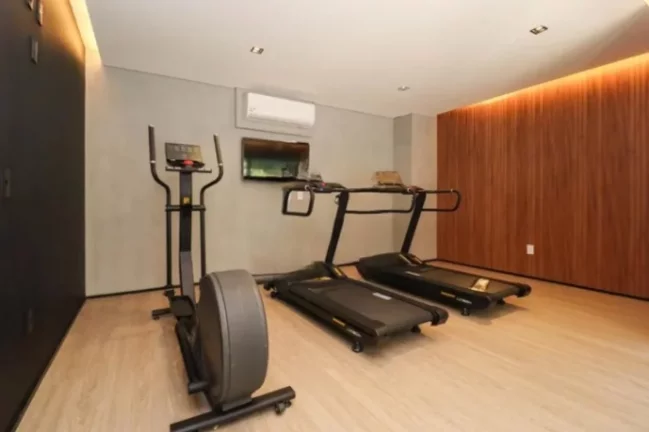 Imagem HOME VILA MADALENA - THINK - Studio de 24m² (R), ótima localização, ao lado do Metrô Vila Madalena!