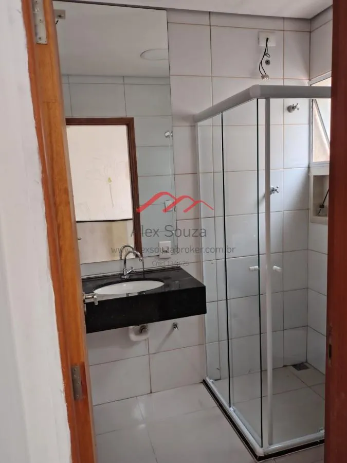 Imagem Sobrado em Condomínio para Venda em Sumaré, Jardim Novo Paraná, 2 dormitórios, 1 banheiro, 1 vaga