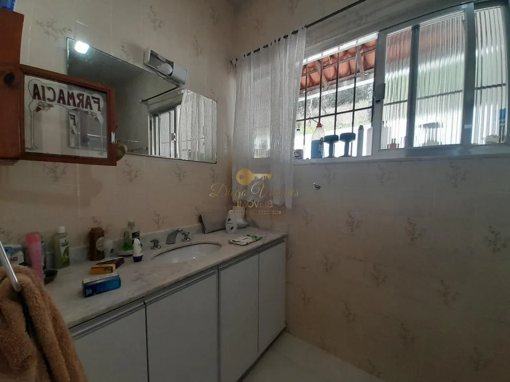Imagem Casa para Venda em Teresópolis / RJ no bairro Albuquerque