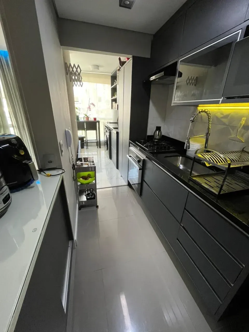 Imagem Apartamento com 2 Quartos à Venda, 65 m² em Jardim Vazani - São Paulo