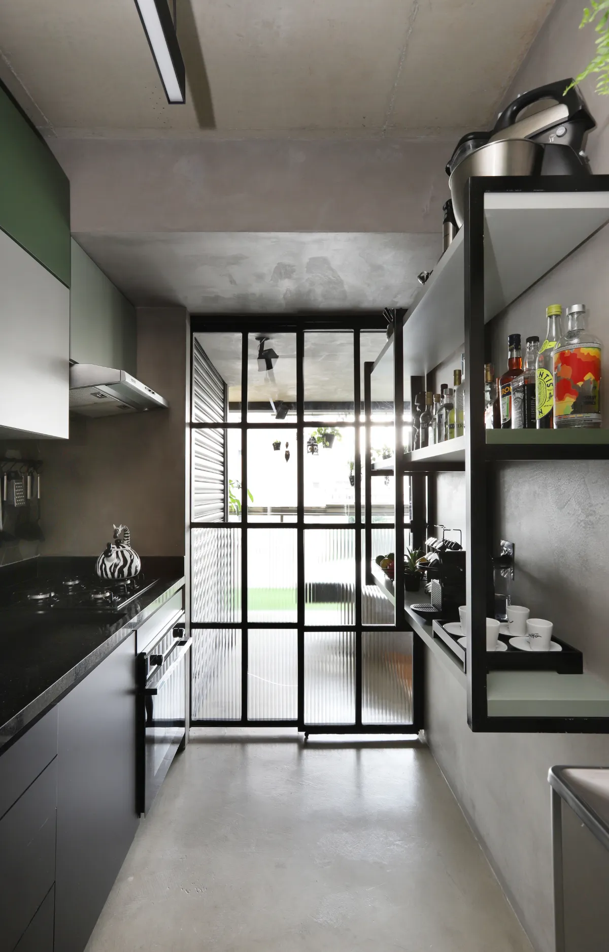 Imagem Apartamento para locação em Bela Vista com 1 quarto, sendo 1 suíte, 75m2
