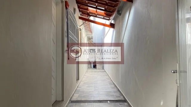 Imagem Casa térrea em Jardim Satelite - São Paulo: 150m², 3 dormitórios, 2 banheiros por R$ 580.000,00