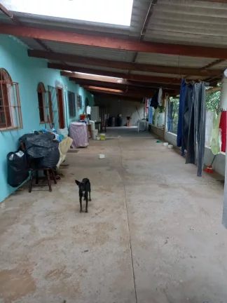 Imagem Chácara Franco da Rocha 3.500 pertinho do asfalto!!
