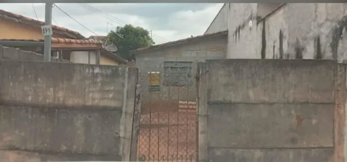 Foto do imóvel Casa à venda 1 Quarto, 125M², Parque São Domingos, Pindamonhangaba - SP