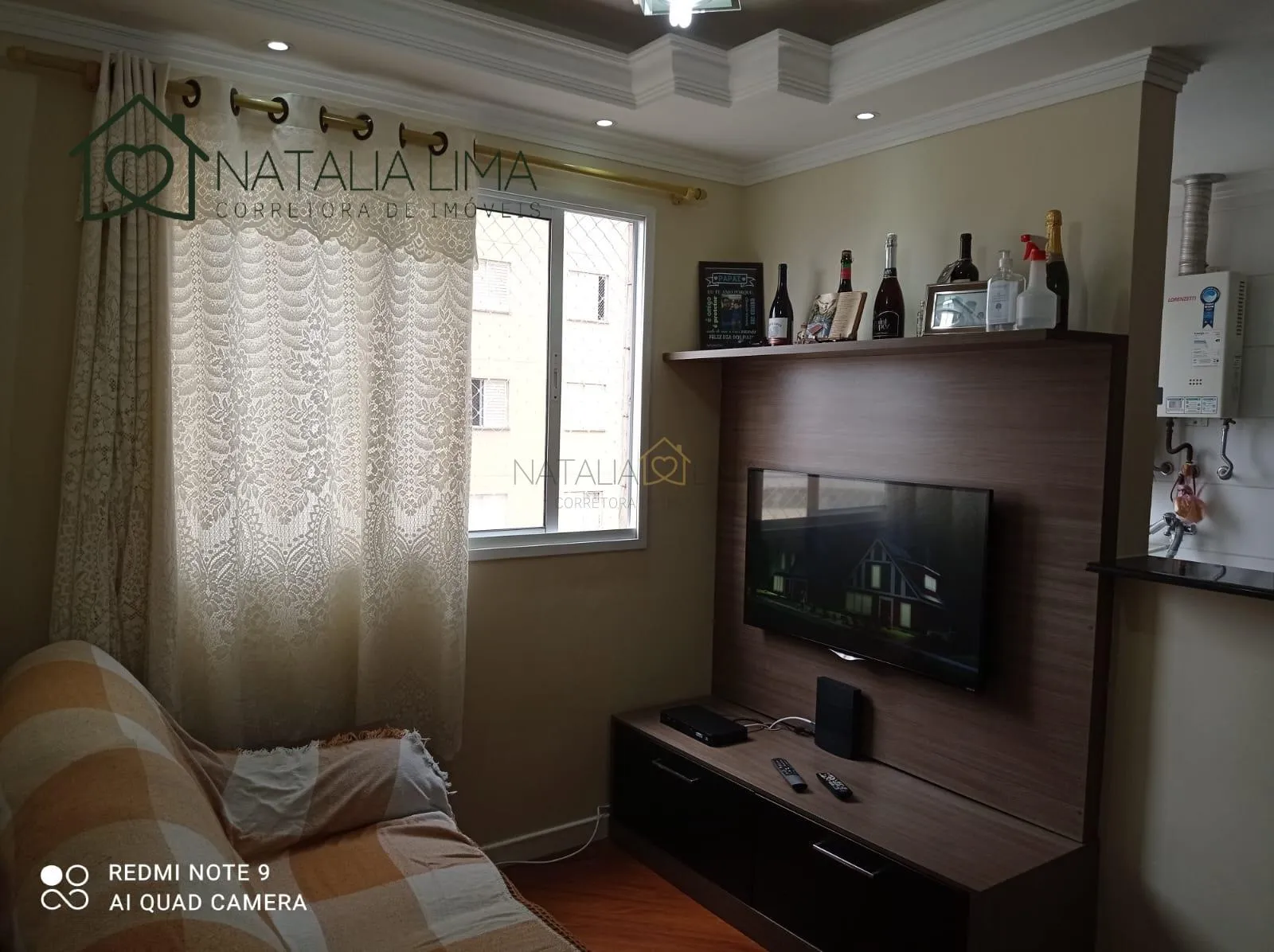 Imagem Apartamento a venda no Jardim Umarizal Campo Limpo