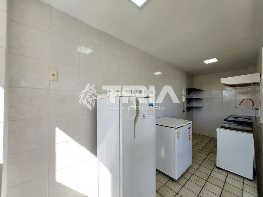 Imagem AMPLO APARTAMENTO COM 93 m² | 3 QUARTOS | 1 SUÍTE | 2 VAGAS