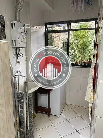 Imagem Apartamento a Venda no bairro Taquara - Rio de Janeiro, RJ