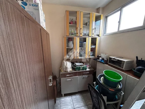 Imagem Apartamento com 2 dormitórios à venda, 60 m² por R$ 380.000,00 - Itapuã - Vila Velha/ES