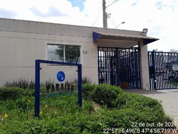 Foto do imóvel Oportunidade Única em CAMPINAS - SP | Tipo: Apartamento | Negociação: Venda Direta Online | Situação: Imóvel em RUA 02