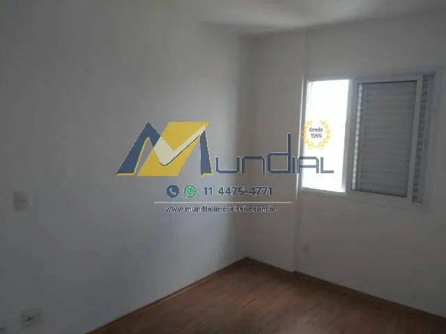 Imagem Vendo Apto em Santo André, Bairro Utinga