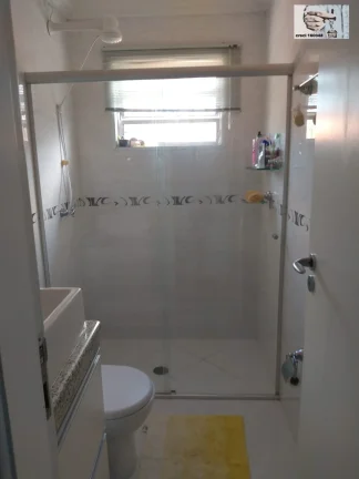 Imagem Casa Sobrado em Vila Albertina, São Paulo/SP