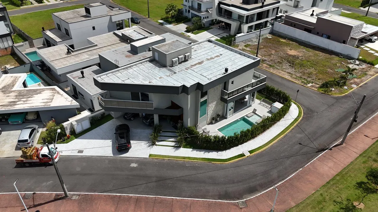 Foto do imóvel Casa à venda com 360m2 por R$ 6.000.000,00