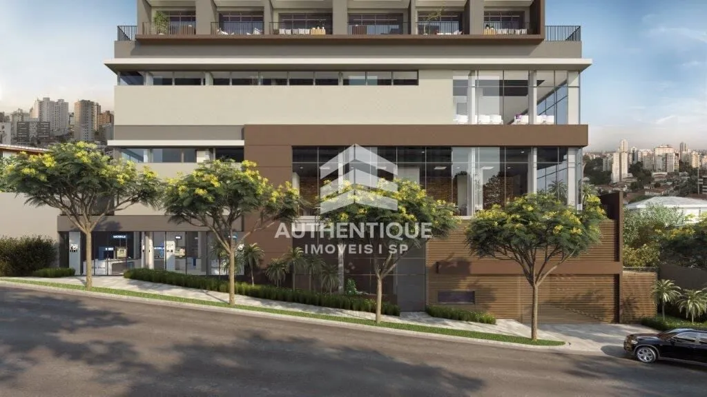 Imagem HELBOR EDITION VILA MADALENA - Apartamento à venda no bairro Vila Madalena - São Paulo/SP, Zona Oeste