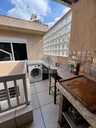 Imagem Casa à venda no bairro Jardim São Bernardo - São Paulo/SP