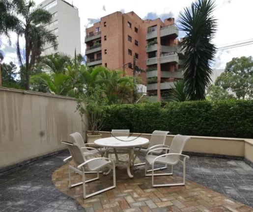 Imagem APARTAMENTO RESIDENCIAL em SÃO PAULO - SP, JARDIM AMPLIAÇÃO
