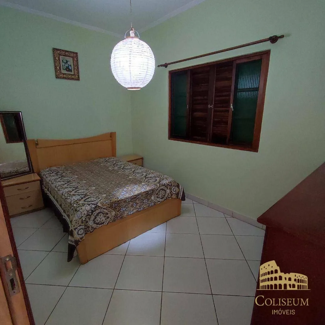 Imagem Casa com 2 dormitórios à venda, 116 m² por R$ 1.190.000,00 - Canto do Forte - Praia Grande/SP