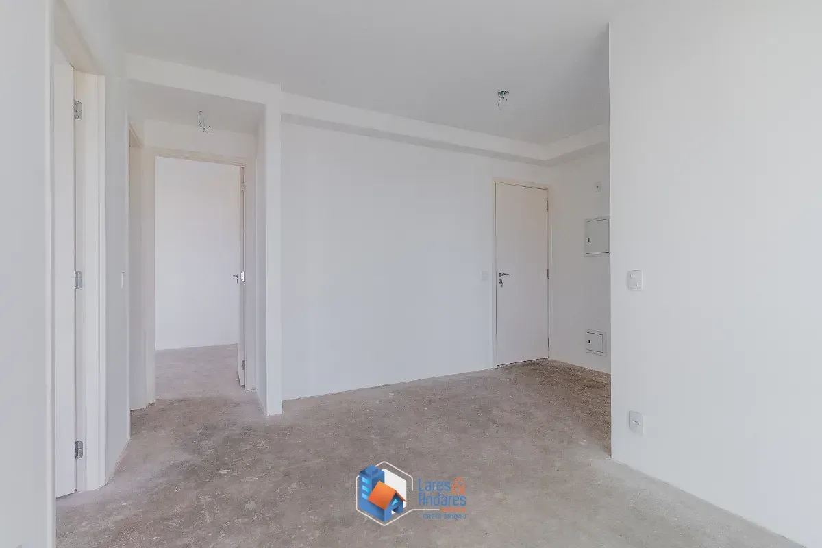 Imagem Apartamento para venda em Aclimação com 2 quartos, 51m²