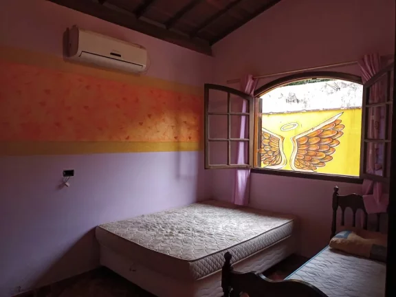 Imagem Casa Condomínio Verdemar - Massaguaçu - Caraguatatuba - SP