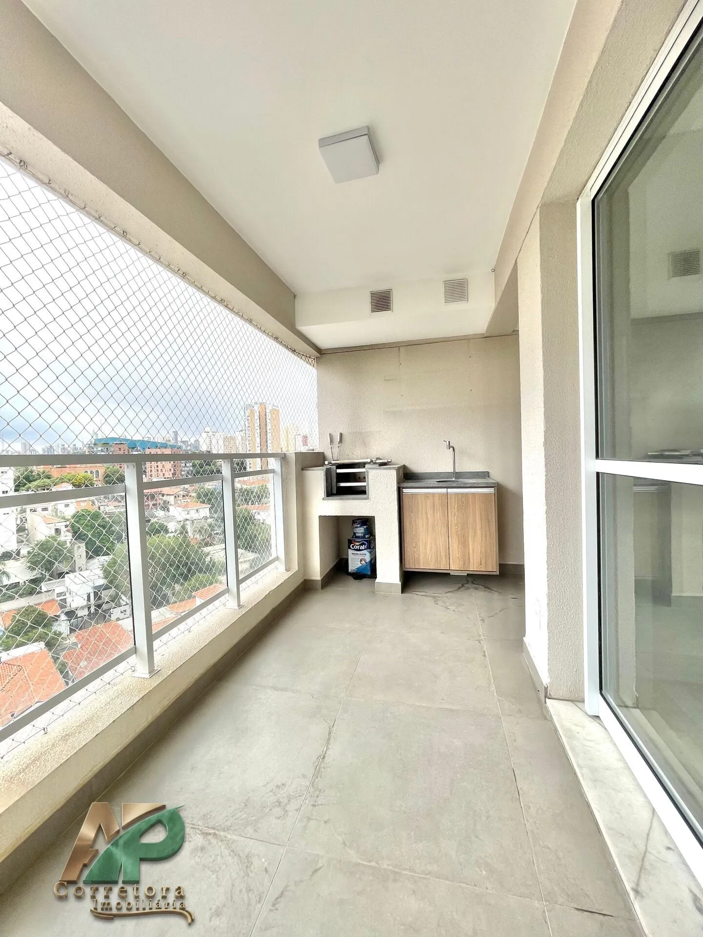 Imagem Condomínio Horizon Alto da Lapa - Apartamento 75m² Alto da Lapa | 2 Dorms. (1 Suíte) e 2 Vagas | Venda