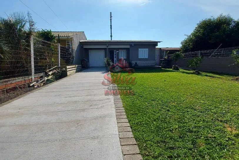 Imagem C960 | Casa 2 dormitórios à venda no Mariluz em Imbé com 100m²