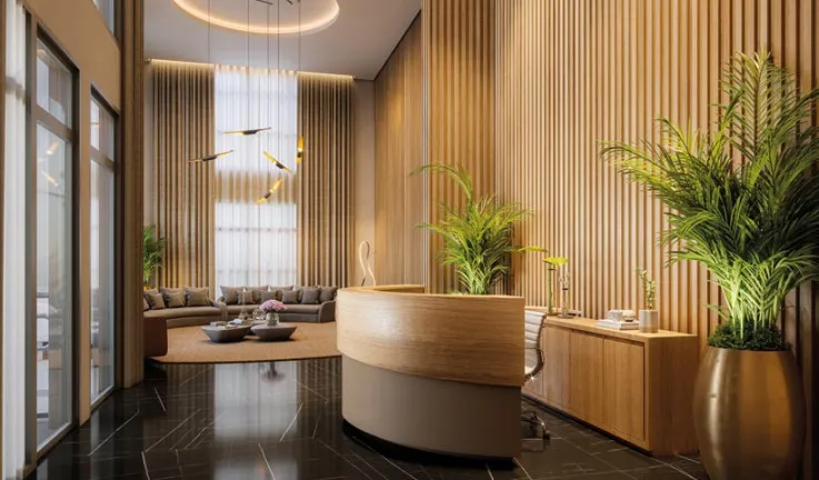 Imagem Studio à Venda, 21 m² em Paraíso - São Paulo