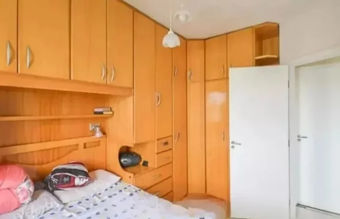 Imagem Apartamento para Venda em São Bernardo do Campo / SP no bairro Independência