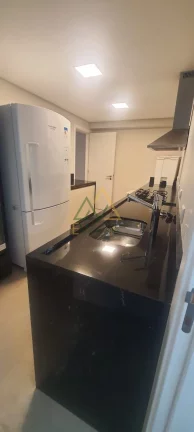 Imagem Apartamento à venda Cabral Curitiba PR