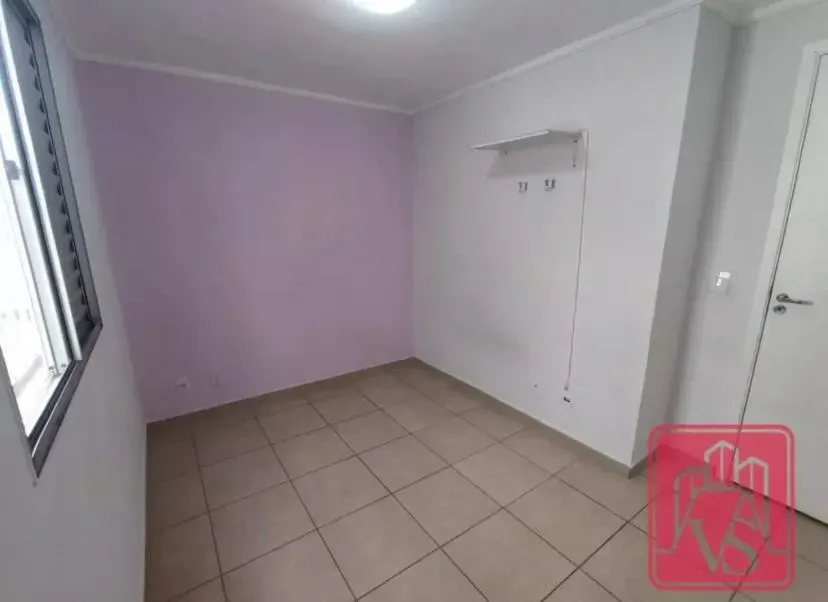 Imagem Apartamento com 3 Quartos à Venda, 90 m² em Parque São Vicente - Mauá