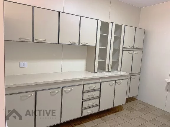 Imagem Apartamento em Alphaville - Barueri, SP