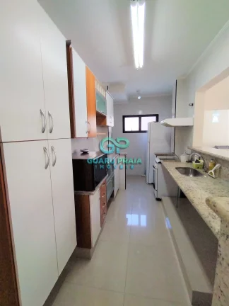 Imagem Apartamento à venda no bairro Enseada - Guarujá/SP