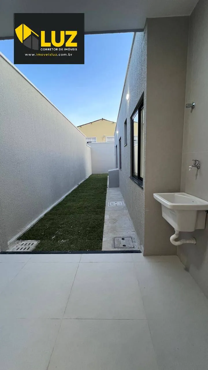 Imagem RESIDENCIAL BOREAL DE CASAS PLANAS NO EUSÉBIO
