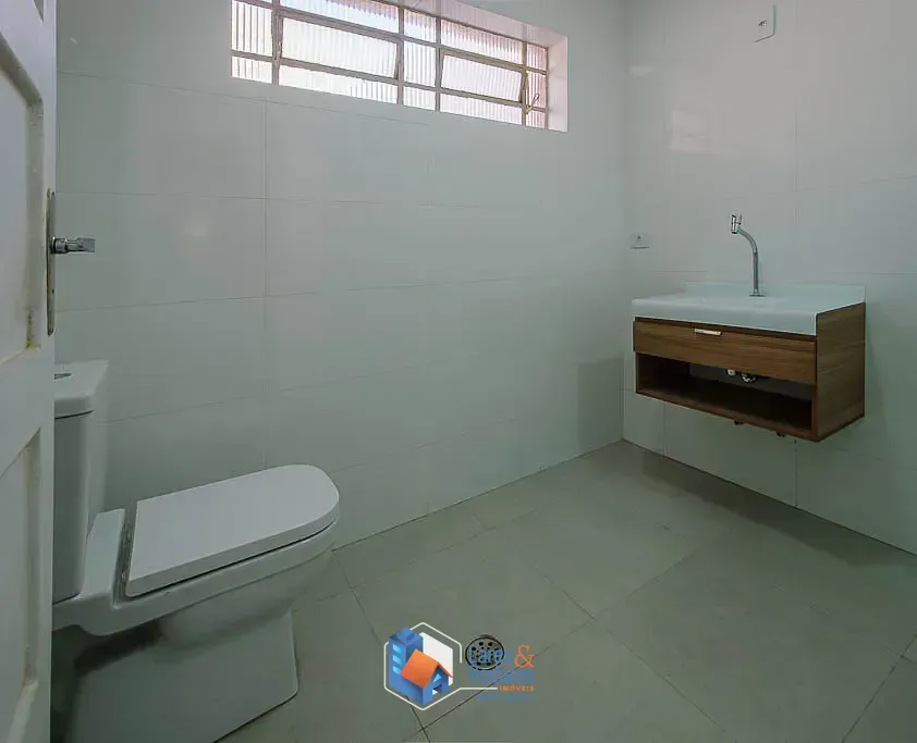 Foto do imóvel Sobrado para venda em Água Branca com 3 quartos, sendo 1 suíte, 126m² em Rua Cláudio