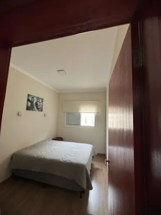 Imagem Casa térrea com piscina à venda no Condomínio Lago da Serra
