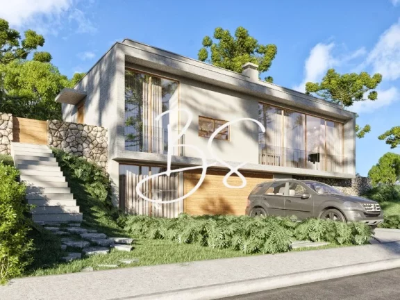 Imagem CASA RESIDENCIAL em GRAMADO - RS, Condomínio Laken