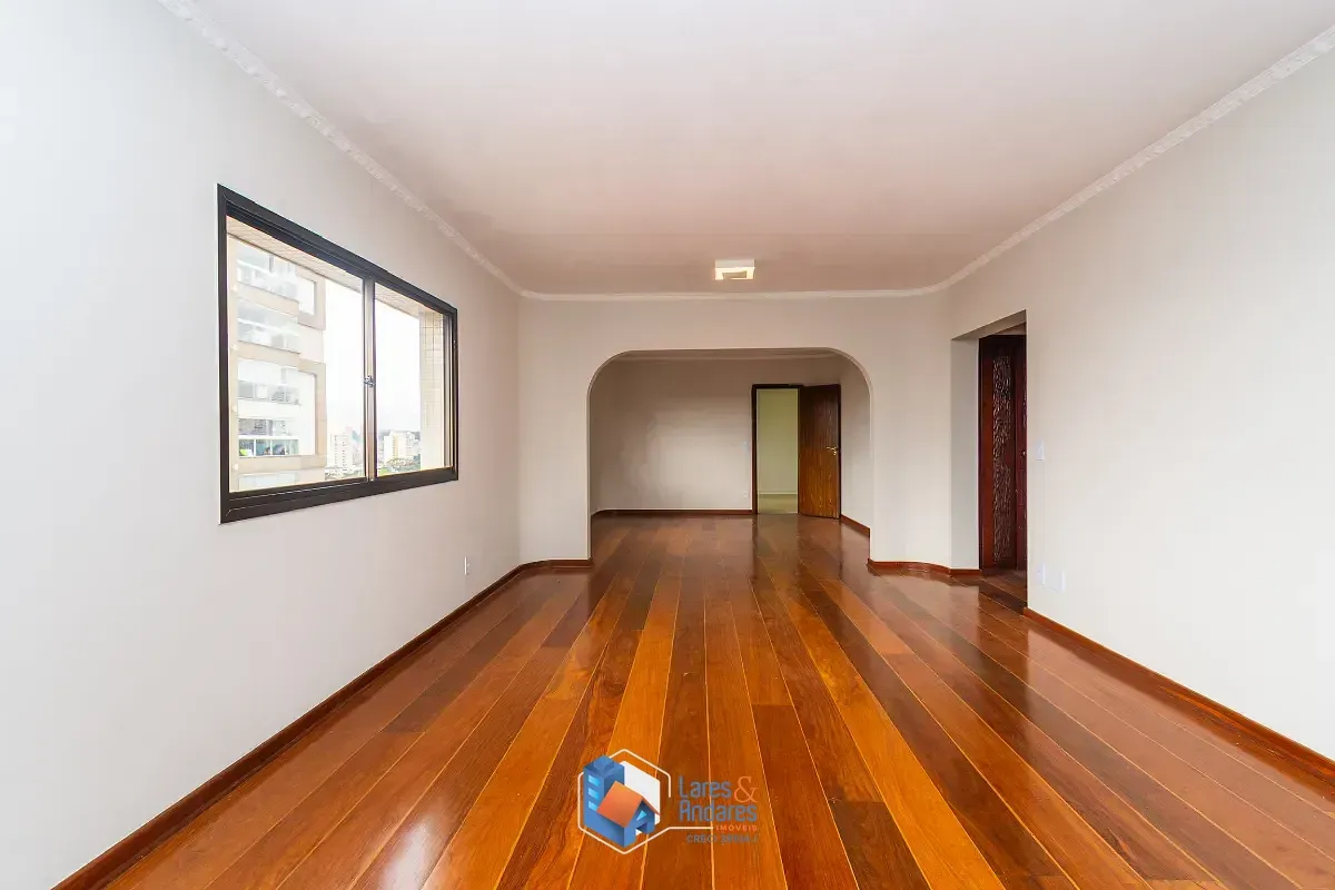 Imagem Apartamento para venda em Ipiranga com 4 quartos, sendo 2 suítes, 186m²