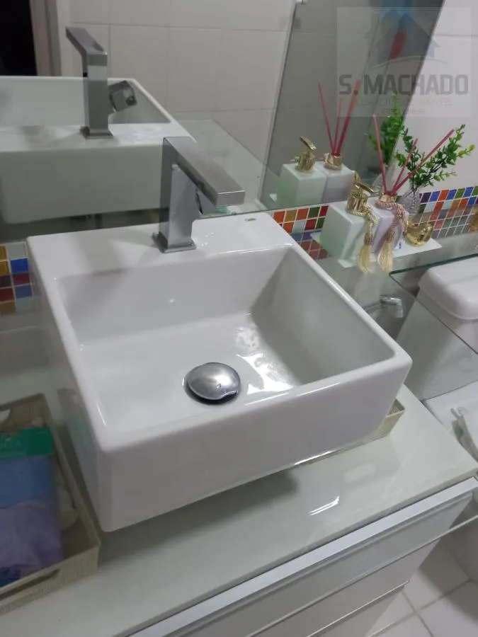 Imagem Apartamento para Venda em Santo André / SP no bairro Jardim Utinga