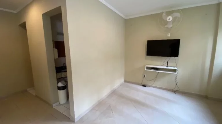 Imagem EXCELENTE APARTAMENTO NA GUILHERMINA 2 DORMITÓRIOS 1 SUÍTE!!!