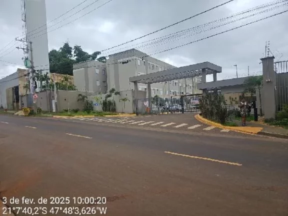 Foto do imóvel Oportunidade Única em RIBEIRAO PRETO - SP | Tipo: Apartamento | Negociação: Venda Direta Online | Situação: Imóvel em ESTRADA VICENTE CANUTO
