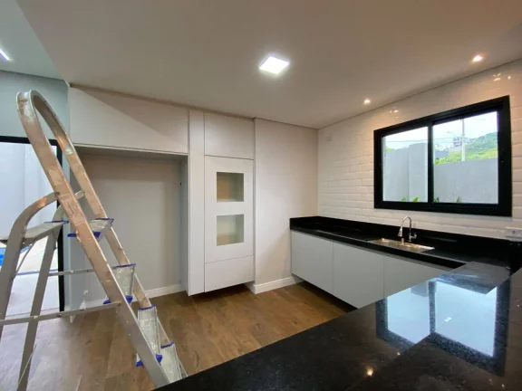 Imagem Casa com 3 Quartos à venda, 230 m² por R$ 1.890.000 - Reserva Santa Anna - Santana de Parnaíba/SP