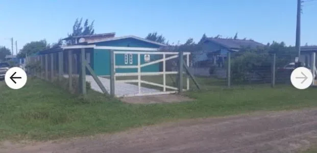Imagem Casa para Venda em Imbé / RS no bairro Santa Terezinha