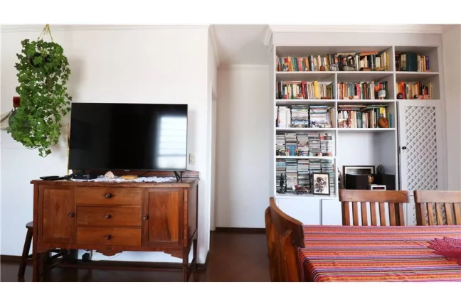 Imagem APARTAMENTO RESIDENCIAL em São Paulo - SP, Pinheiros