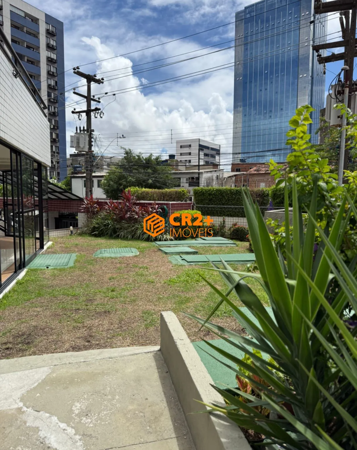 Imagem Vendo apartamento Novo 94 m2 03 quartos 1 suíte 02 vagas de garagem em Boa Viage