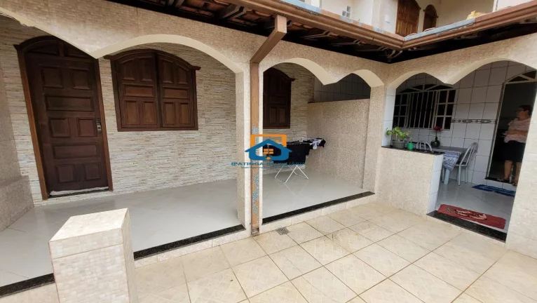 Imagem Casa, Residencial para Venda, Bethânia, Ipatinga