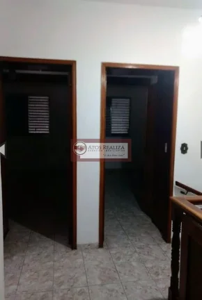 Imagem Venda Sobrado Vila Marari SP: 3 Dorms, 1 Suíte, 213m²