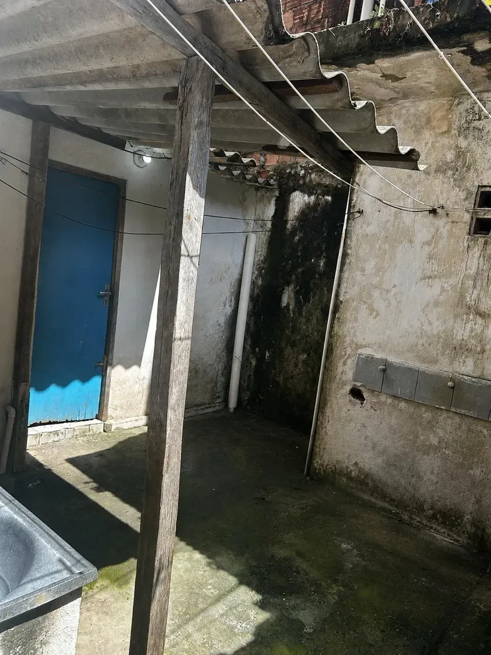 Imagem Casa com 4 Quartos à Venda, 150 m² em Brasília Teimosa - Recife