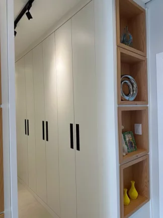 Imagem Casa Térrea Mobiliada com 4 Suítes e Piscina no Condomínio Portal dos Lagos, Boituva